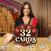 32 Baraha pair play live casino