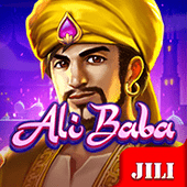 Ali Baba pair play game