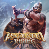 Asgardian Rising pair play game