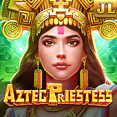 Aztec Priestess pair play game