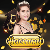 Baccarat A pair play live casino