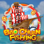 Bao Chuan Fishing pair play
