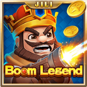 Boom Legend pair play