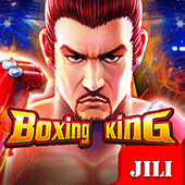 Boxing King pair play game