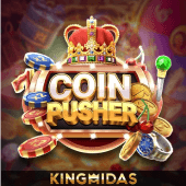 Coin Pusher pair play
