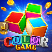 Color Game pair play game