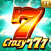 Crazy777 pair play game