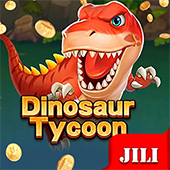 Dinosaur Tycoon pair play