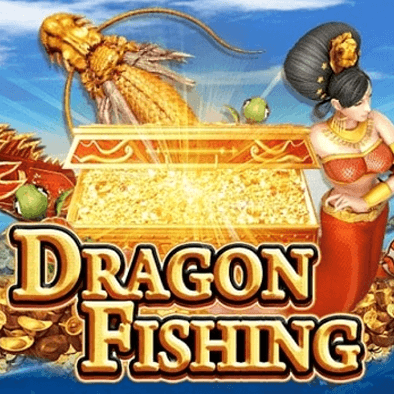 Dragon Fishing pair play