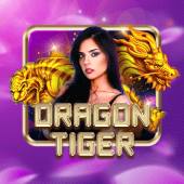 Dragon Tiger pair play