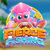 Fierce Fishing pair play