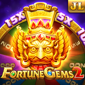 Fortune Gems 2 pair play game