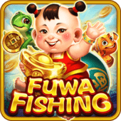 Fuwa Fishing pair play