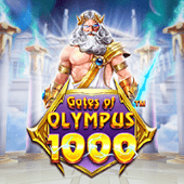 Gates of Olympus 1000 pair play game