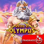 Gates of Olympus pair play game