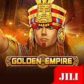 Golden Empire pair play game