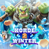 Horde 2 Winter pair play slot