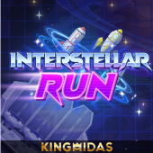 Interstellar Run pair play