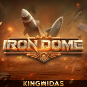 Iron Dome pair play
