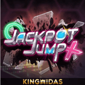 Jackpot Jump pair play