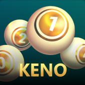 Keno pair play
