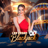Las Vegas Blackjack pair play