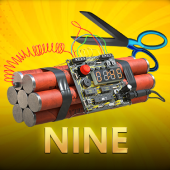 Nine pair play