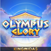 Olympus Glory pair play