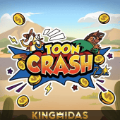 Toon Crash pair play