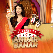 Ultimate Andar Bahar pair play