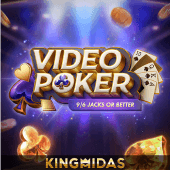 Video Poker pair play