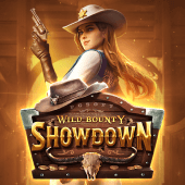 Wild Bounty Showdown pair play slot